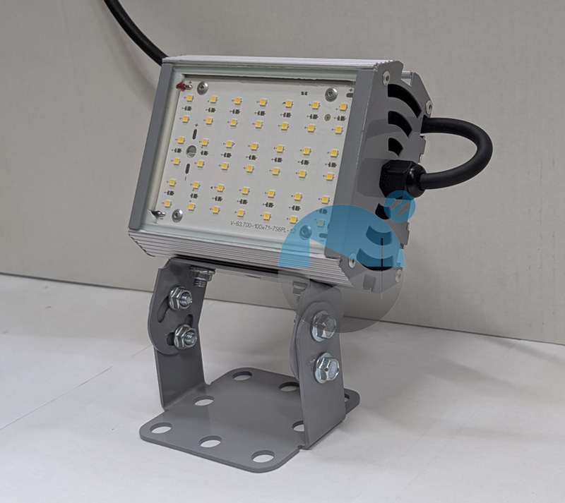 Светодиодный светильник NEWLED.RGD.AB.BM.16.120.5K.IP67