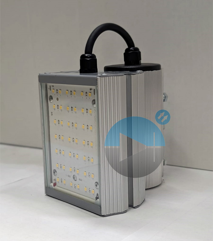 Светодиодный светильник NEWLED.RGD.AB.BM.16.120.5K.IP67.C