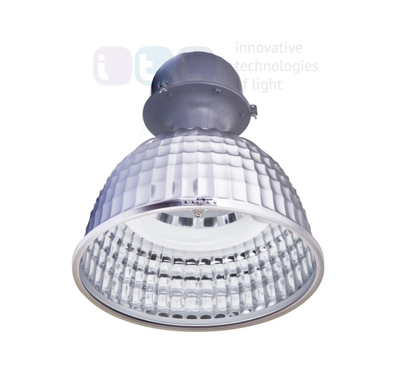 Светильник промышленный индукционный ITL-HB005 120W