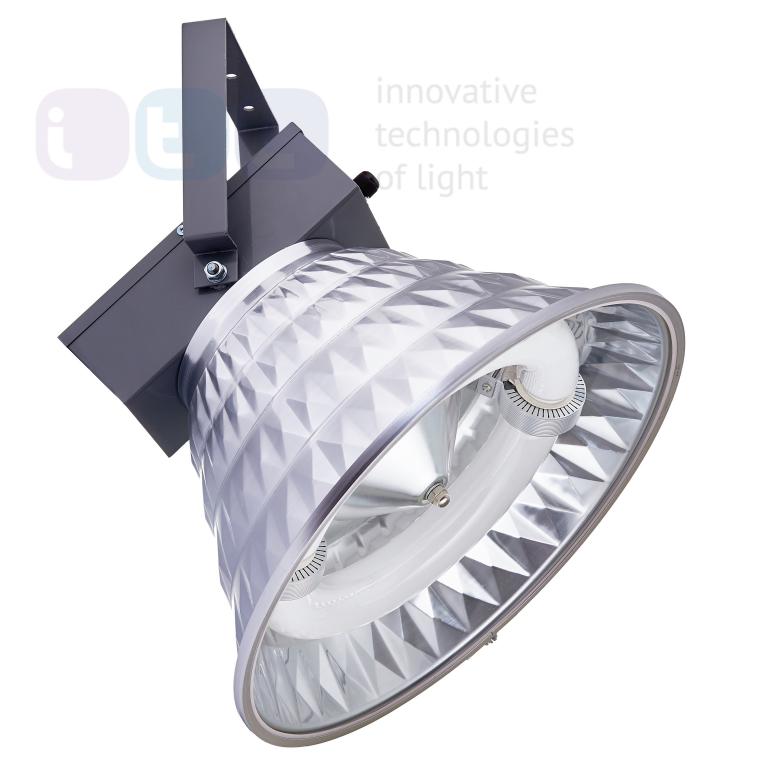 Светильник индукционный ITL-HB003 150W