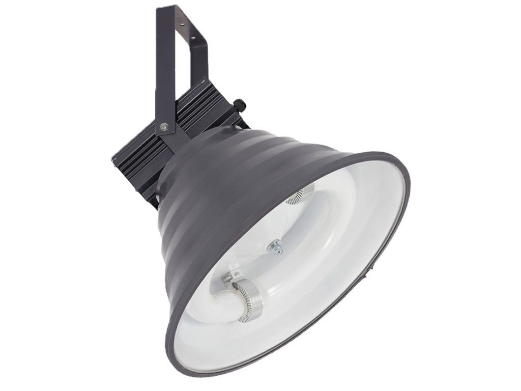 Светильник промышленный индукционный ITL-HB004 120W