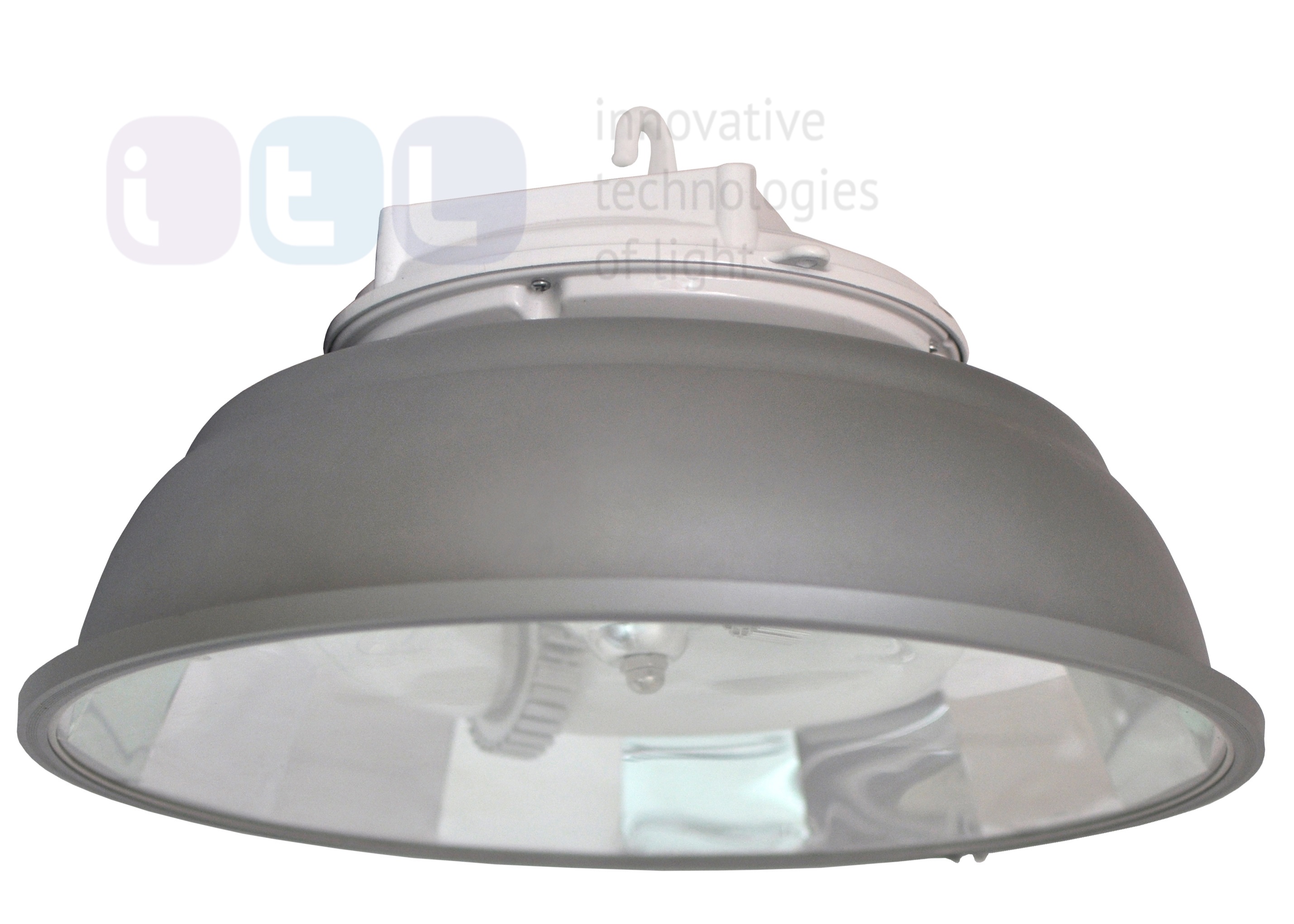 Светильник индукционный ITL-HB008 150W