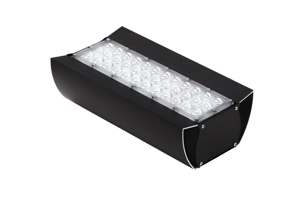 Светильник светодиодный уличный NT-Магистраль 40 Д Osram
