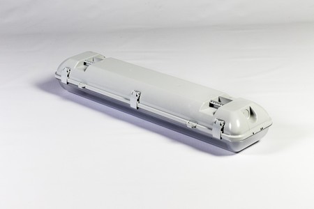 Промышленный светодиодный светильник NT-KRISTALL 28 N (СП-0.4)