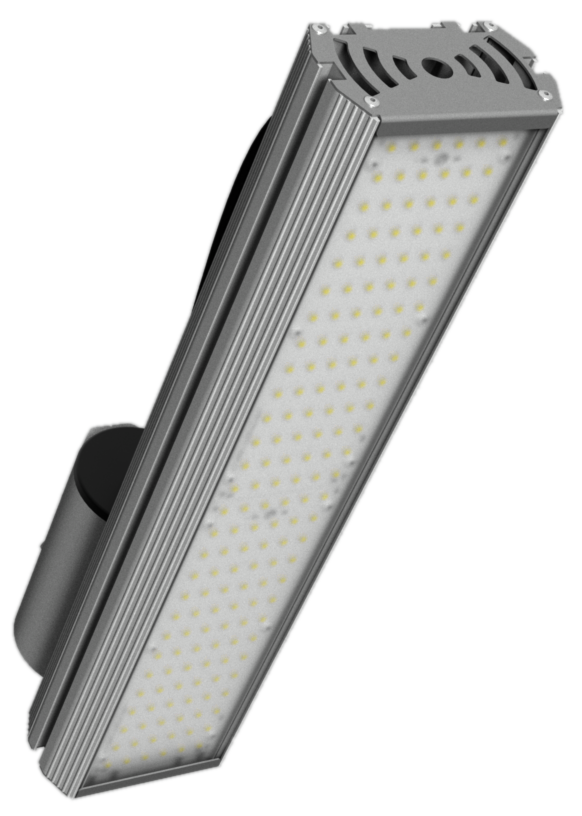 Модульный светильник "BM" с консольным креплением NEWLED.BM.96.120.5K.IP67.C