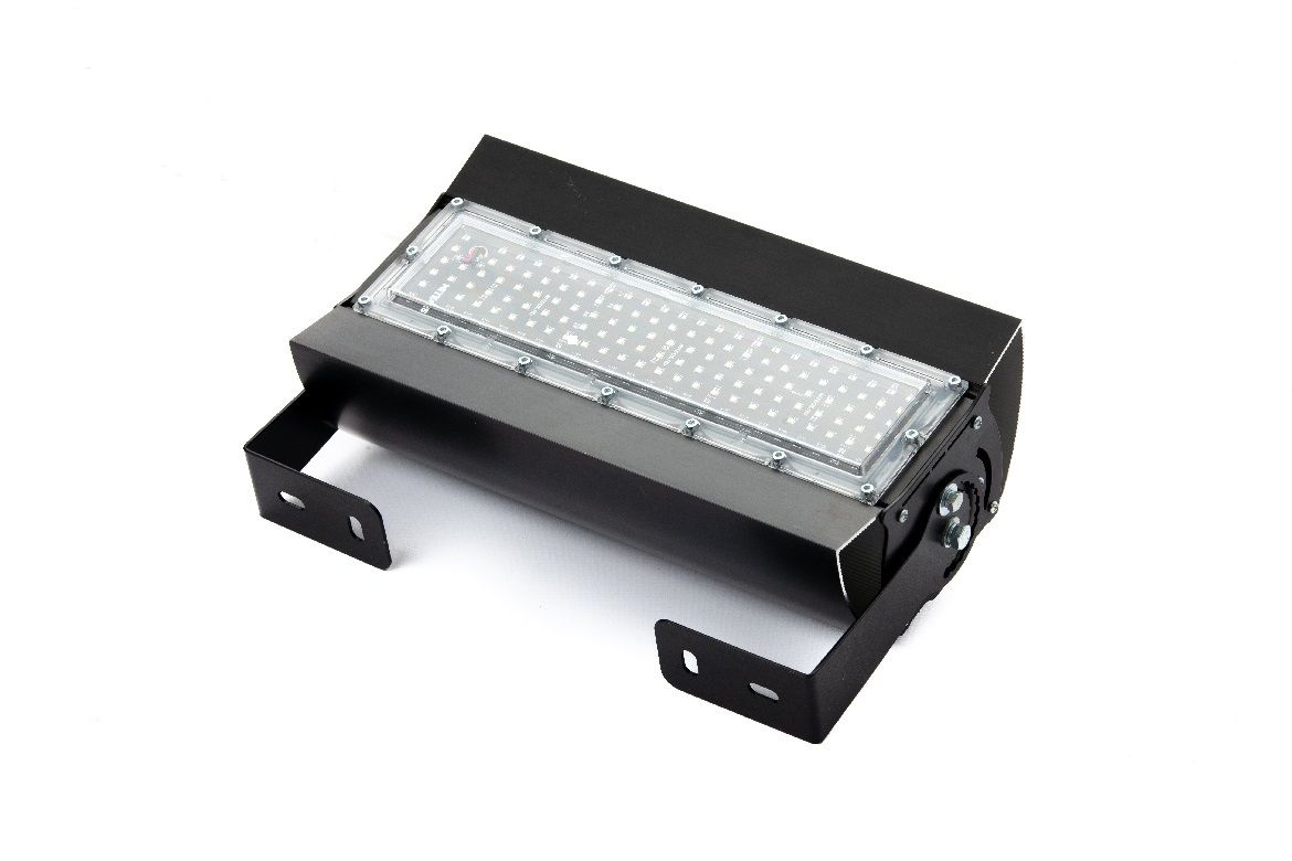 Светодиодный прожектор МАГИСТРАЛЬ LIRA 110 Д OSRAM