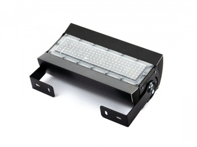 Светодиодный прожектор МАГИСТРАЛЬ LIRA 80 Д OSRAM