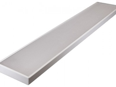 Светильник "Армстронг" NEWLED.RGD.AB.ARM1200х180.50.PR.5K.IP20 1200х180
