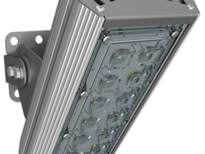 Прожектор "BM" направленного света NEWLED.BM.27.12.5K.IP67