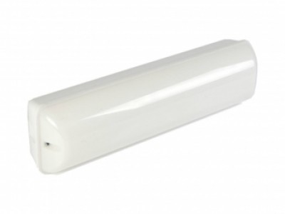 Светильник "Айсберг Мини" с матовым рассеивателем NEWLED.ICE.18.M.5K.IP65