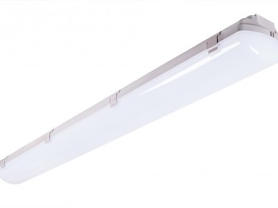 Светильник "Айсберг" с матовым рассеивателем NEWLED.ICE.30.M.5K.IP65