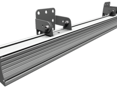Линейный светильник "LINE" NEWLED.LINE.60.M.5K.IP20