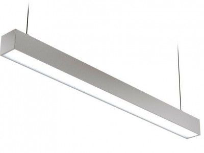 Подвесной светильник "LN" 1500 NEWLED.LN1500.64.M.5K.IP20