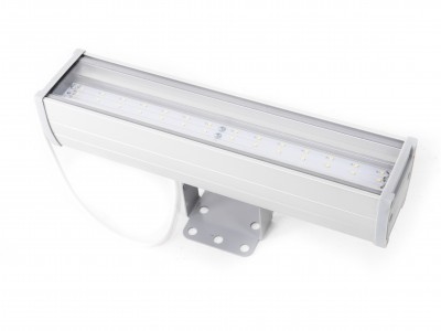 Линейный светильник "UL" NEWLED.UL.22.120.5K.IP65