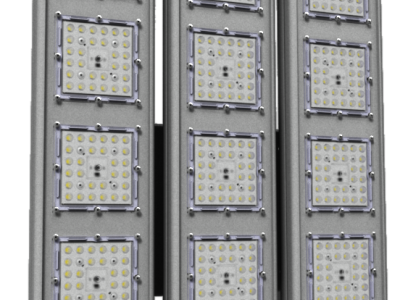 Прожектор "UM" направленного света NEWLED.UM.402.90.5K.IP67.X3