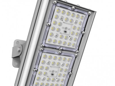 Прожектор "UM" направленного света NEWLED.UM.68.58.5K.IP67