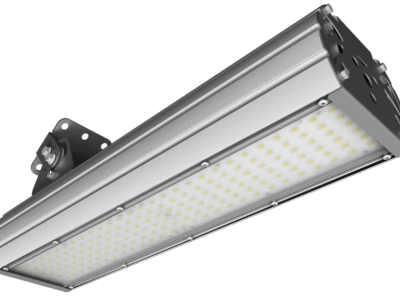 Модульный ремонтопригодный светильник "UMK" NEWLED.UMK-MW-R.96.120.5K.IP67