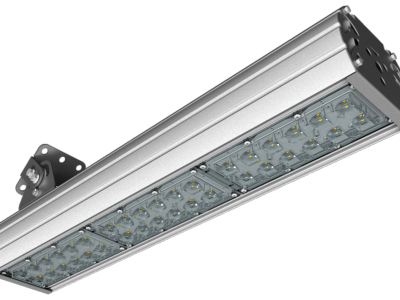 Модульный светильник "UMK" NEWLED.UMK.120.120.5K.IP67