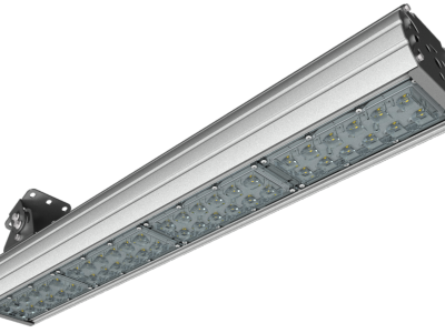 Прожектор "UMK" направленного света NEWLED.UMK-MW.160.90.5K.IP67