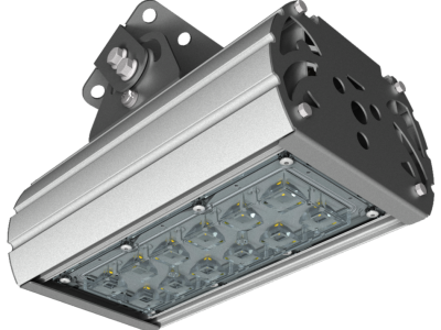 Прожектор "UMK" направленного света NEWLED.UMK.40.90.5K.IP67