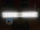 Светильник светодиодный NEWLED.RGD.AB.ARM1200х180.80.M.GRID.5K.IP40 с защитной решеткой