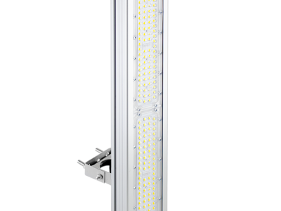 Уличный светодиодный светильник серия "Магистраль Эконом" VRN-LME45X140-53-A50K67-U