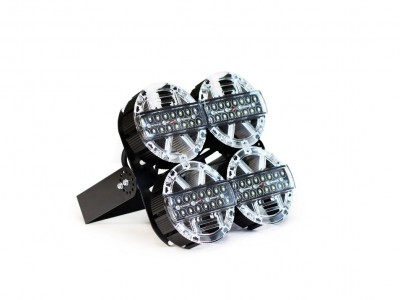 Светодиодный прожектор X-RAY TWIN LIRA 100
