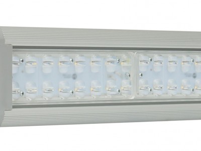 Универсальный светодиодный светильник LedNik 50 C LITE 390/45
