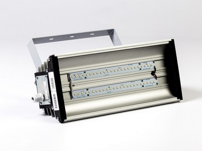 Взрывозащищенный светодиодный прожектор NT-LIRA 40 Ex (CМВ-40-Ex)