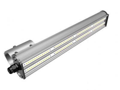 Универсальный светодиодный светильник LedNik RSD 120 А LITE 1240/120