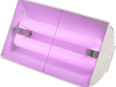 Индукционный фитосветильник ITL-GL004 300W