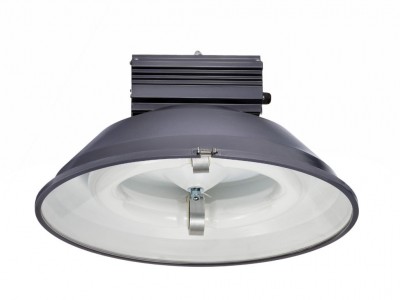 Светильник промышленный индукционный ITL-HB009 150W