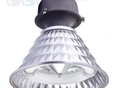 Светильник промышленный индукционный ITL-HB001 120W
