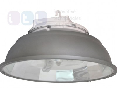 Светильник индукционный ITL-HB008 80W