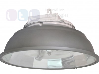 Светильник индукционный ITL-HB008 120W