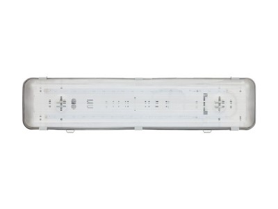 Промышленный светодиодный светильник LedNik ПСО 24 Light К полупрозрачный/матовый - 600 мм