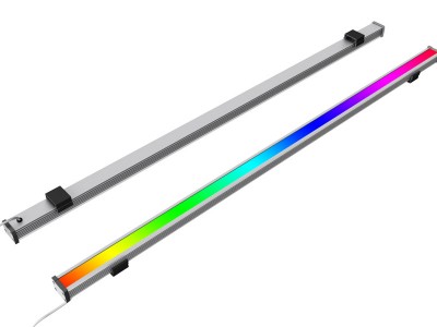 Светодиодный линейный RGB светильник SV-LBS-COMPACT-16-970-RGB-PWM-L30-24V