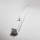 Светодиодный аварийный светильник LGT-Prom-AirTube-50-Em