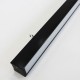 Светодиодный светильник LGT-Retail-Vix-40-Black