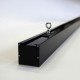 Светодиодный светильник LGT-Retail-Vix-40-Black
