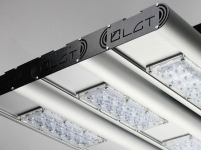 Светодиодный уличный светильник LGT-Street-Solar-450