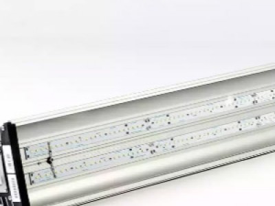 Взрывозащищенный промышленный светодиодный светильник NT-PROM 100 Ex (CМВ-120-Ex)