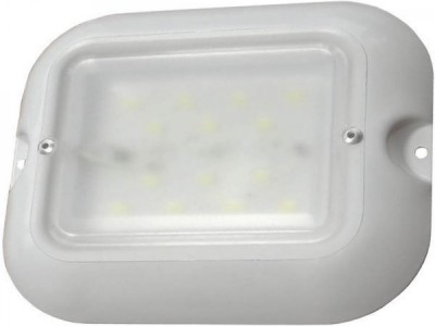 Светильник "Медуза" NEWLED.MZ.10.M.5K.IP20