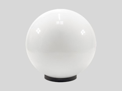Уличный светодиодный светильник серия "Парк" VRN-S40-50-MA50K44-SK